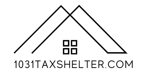 1031 TaxShelter.com Logo
